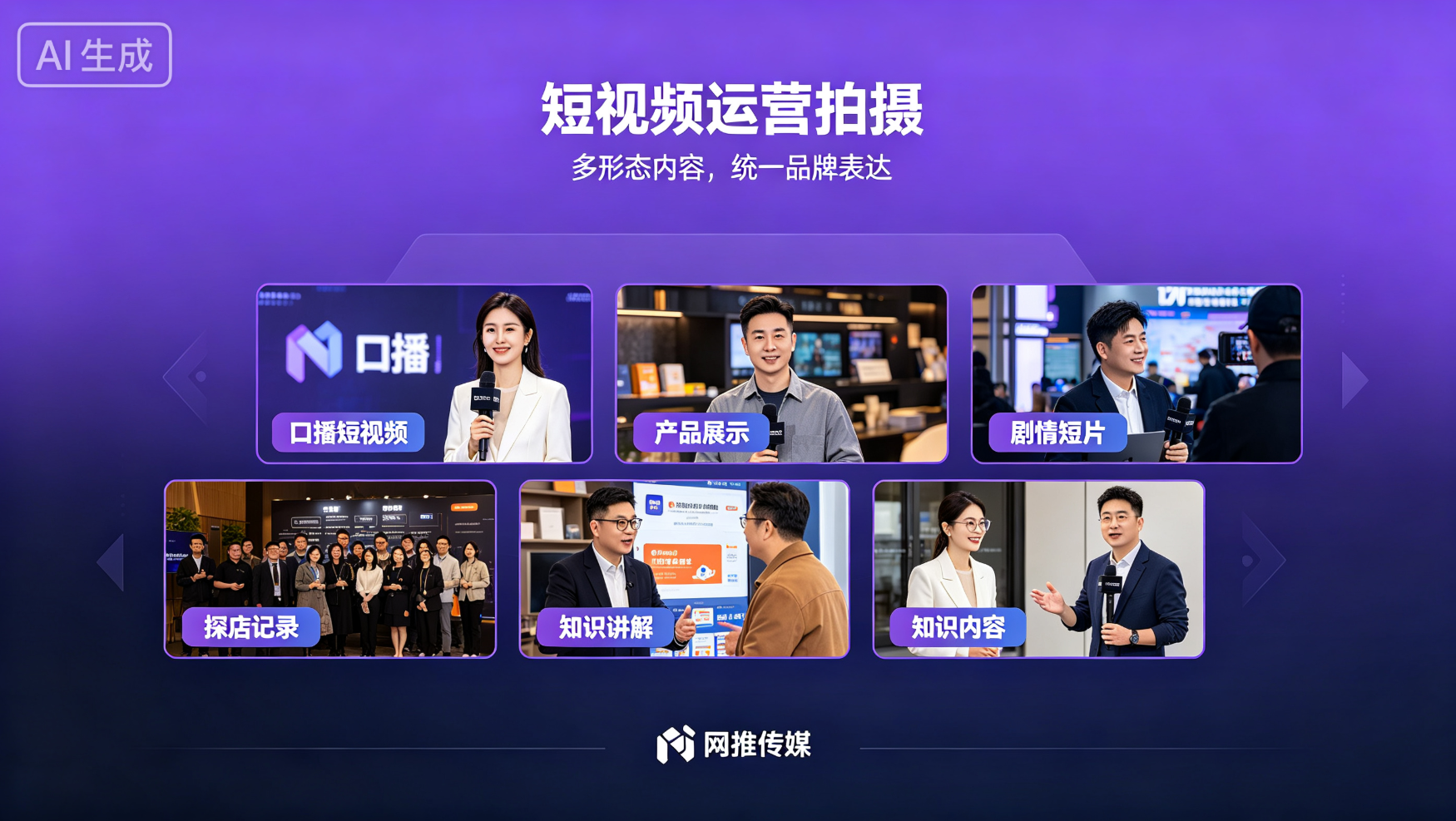 短视频运营策划案例